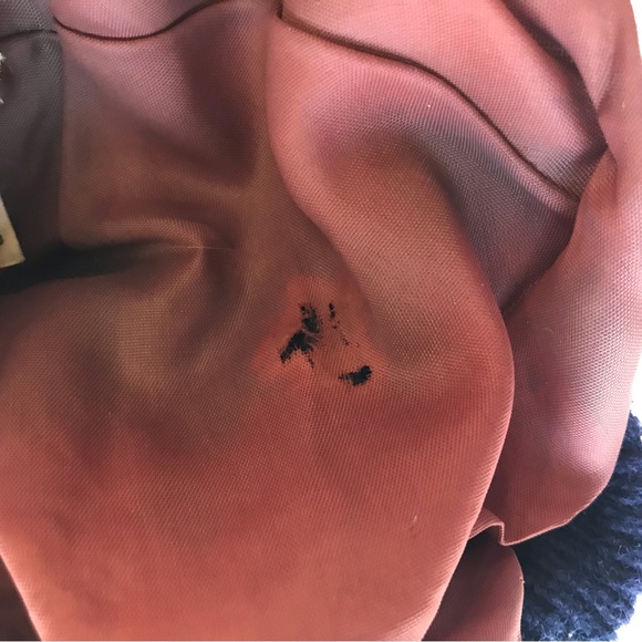 Edinburgh Woollen Mill Mohair and Wool Hat - Picture 13 of 13